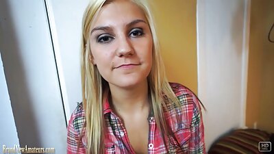 Analinis pasimatymas su temperamentingu jaunikliu.