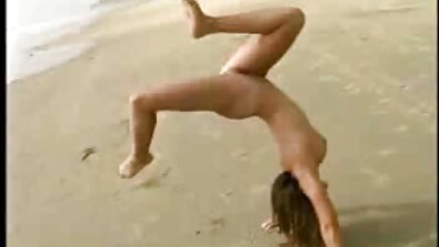 Gilus blowjob kietos apskretėlės ​​Natasha White burnoje ir seksas su ja.