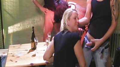 Davė karštą Latina Jasmine Caro į burną ir baigė sušikti.