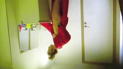 Mergina pasiėmė savo vyrą, kuris mėgsta filmuoti analinį pornografiją.