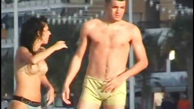 Busty sekso paslaugų teikėjai pakliuvom su meistru.